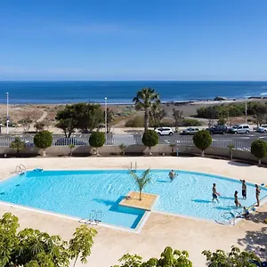  Apartamento Blue Sea