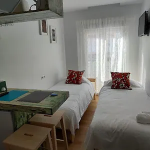  Apartamento Khors España