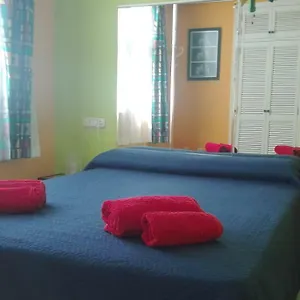 Apartamento Lia Apartamento España