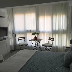  Apartamento La Casita De La Playa España